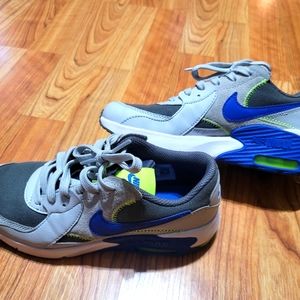 Nike Air Max Shoes